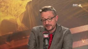 Top Gear France: le bêtisier du Tone