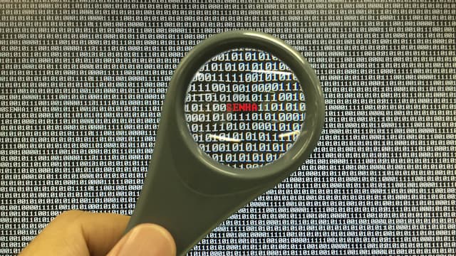 L'outil de Google compare le mot de passe de l'internaute à des bases de données d'identifiants piratés.