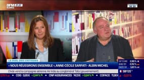 Le duel des critiques: Anne-Cécile Sarfati vs Charles-Henri Le Chevalier - 08/10