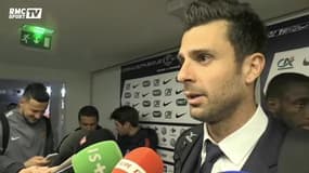 PSG-Monaco (5-0) – Motta : ‘’On est contents de pouvoir disputer une autre finale’’