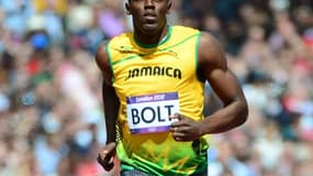 Usain Bolt