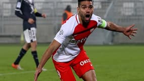 Radamel Falcao