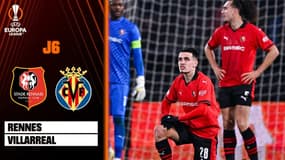 Rennes - Villarreal : le but d'Assignon annulé à la dernière minute !