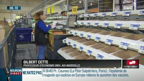 Révolution numérique: plus de 2 millions de Français vont très probablement voir leur métier disparaître dans les prochaines années