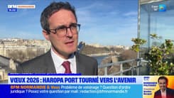 Le journal de 18h du mercredi 21 janvier 2026