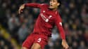 Virgil van Dijk 