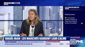 La bourse cash : Les marchés hésitent à intégrer du risque face à tous les facteurs d’instabilité - 16/06