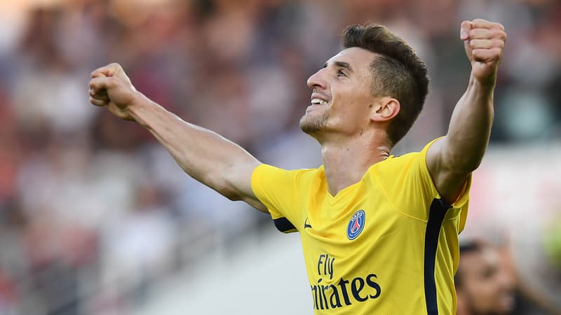 Thomas Meunier