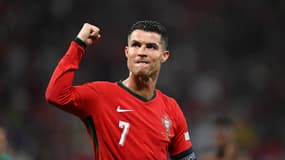 Cristiano Ronaldo - Portugal