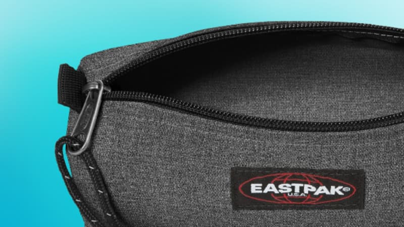 Cette trousse Eastpak est un indispensable de la rentrée, en plus son prix s'écroule sur Amazon