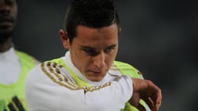 Florian Thauvin