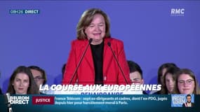 Président Magnien ! : La course aux européennes – 07/05