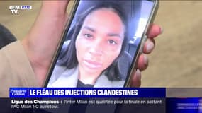 "Ma lèvre allait exploser": victime d'une fausse praticienne, elle témoigne de ses injections à l'acide hyaluronique