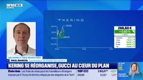 L'intégrale de Good Morning Market du mardi 23 septembre
