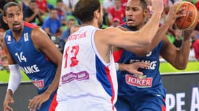 Boris Diaw