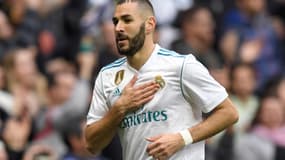 Karim Benzema