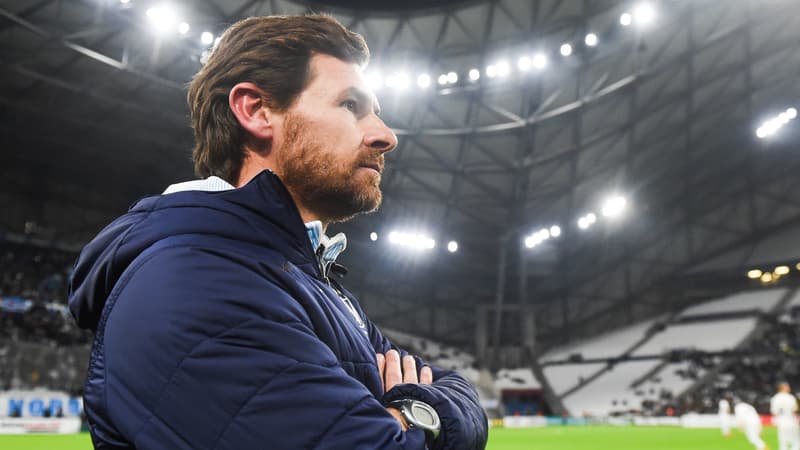 André Villas-Boas