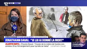 Story 5 : "Je lui ai donné la mort", Jonathann Daval - 19/11