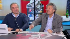 La toulousaine Marie-Anne Soubré regrette que "les villes du sud soient plus sales que les villes du nord"