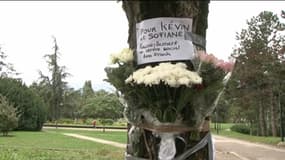 Kevin et Sofiane ont été lynchés vendredi dans un parc à Echirolles, près de Grenoble