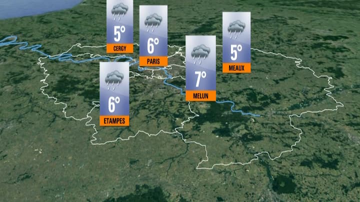 météo