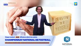 Savon ou gel hydroalcoolique ? - La météo de Colas du mercredi 15 octobre 2025