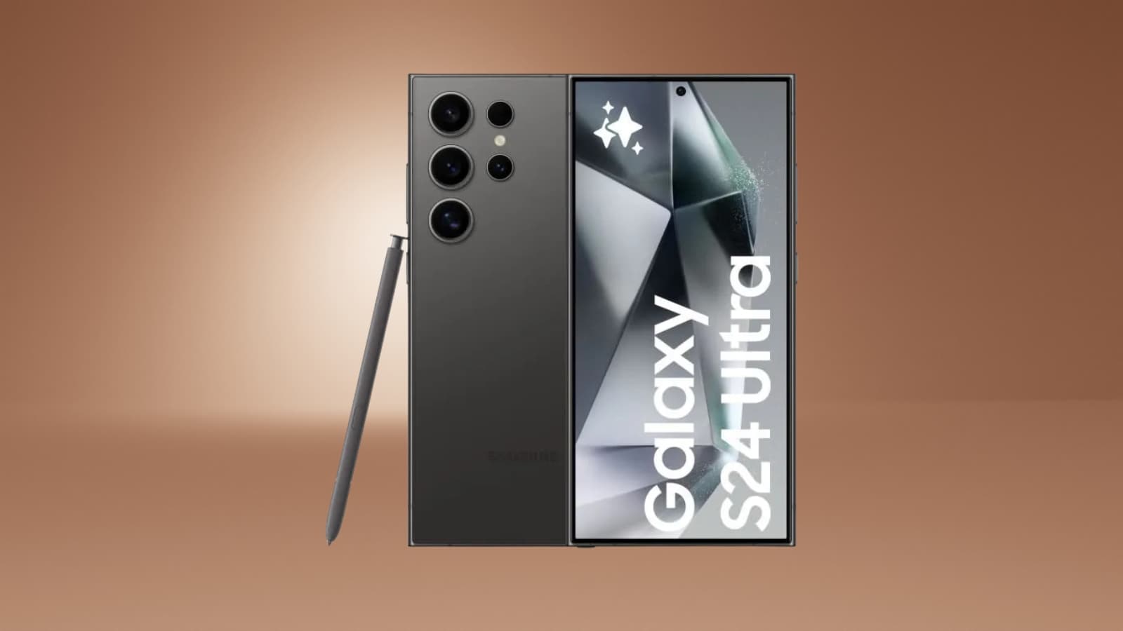 CDISCOUNT AFFOLE LE MARCHÉ AVEC CE PRIX RARE SUR LE SMARTPHONE SAMSUNG GALAXY S24 ULTRA