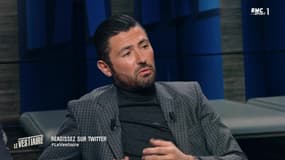 Le Vestiaire - Yahia (Orléans) : "Chez nous, en Ligue 2, 95% des joueurs paient leurs chaussures eux-mêmes"