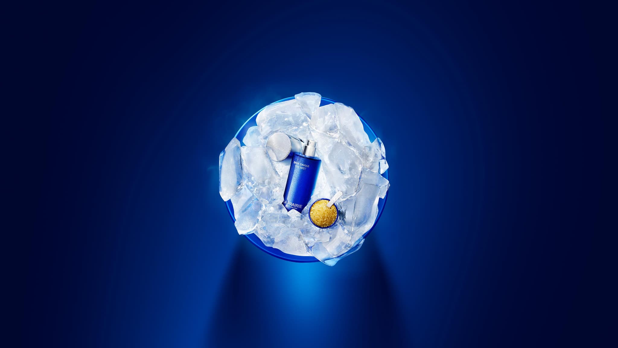 Spray La Prairie 