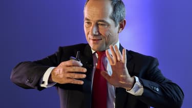 Frédéric Oudéa a justifié les 900 suppressions de postes à la Société générale.