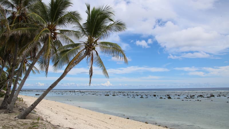 Cette petite île vous propose d'acheter sa nationalité pour financer la lutte contre le réchauffement climatique