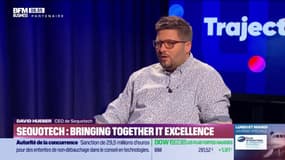 Trajectoire : Sequotech, bringing together it excellence - 12/06