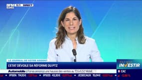 Tout pour investir : Partie 1 - 20/10