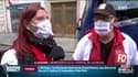 Manifestations des soignants : Claudine, infirmière, choquée par certaines scènes de violence