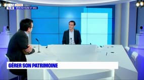 Mon Notaire et Moi : gérer son patrimoine
