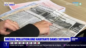 Grézieu: l'affaire de la pollution des sols devant le tribunal judiciaire de Lyon