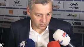 Bruno Genesio