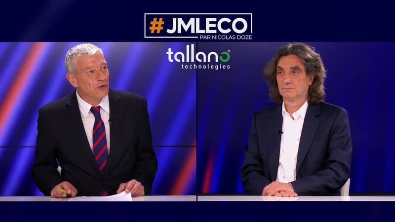 Tallano Technologies : la révolution CleanTech contre les particules de frein