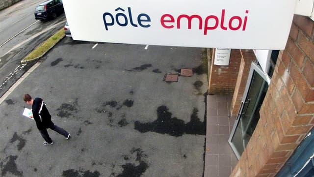 3,18 millions de demandeurs d'emploi étaient indemnisés fin mars.