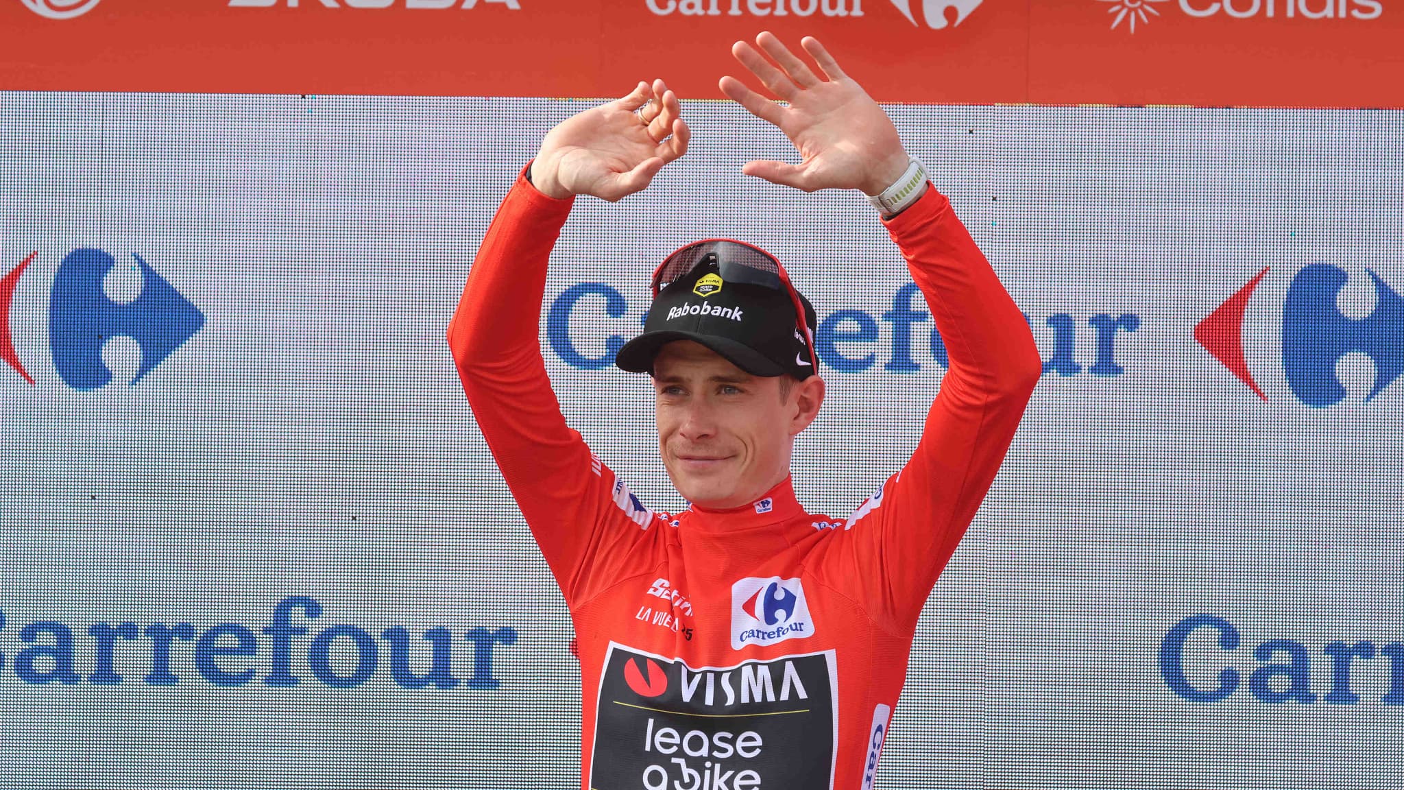 VUELTA 2025, ÉTAPE 11: PARCOURS, PROFIL, ÉTAPE… TOUT CE QUE VOUS DEVEZ SAVOIR SUR L'ÉTAPE DU JOUR