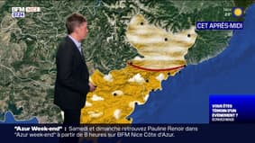 Météo Côte d'Azur: le soleil va dominer ce dimanche, jusqu'à 29°C à Menton