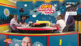 Le journal moyen du jeudi 4 juillet 2019