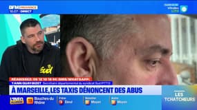 Les Tchatcheurs BFM Marseille - Émission du 28 janvier 2026