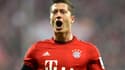 Robert Lewandowski, la machine à marquer du Bayern Munich