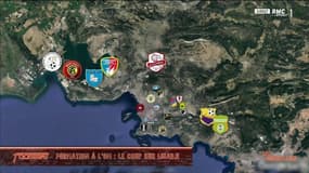 Footissime - Comment se passe la formation à l'OM ?