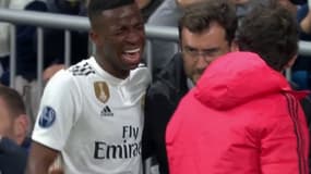 Vinicius Jr.