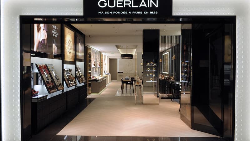 Guerlain