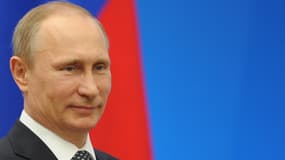 La Russie de Vladimir Poutine est prête à répliquer aux sanctions économiques occidentales.