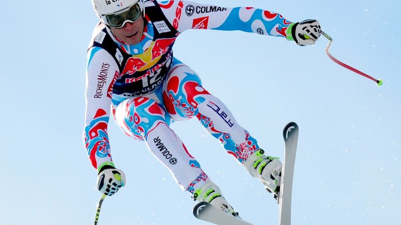 Johan Clarey