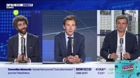 On refait la séance : Powell, Nvidia et Nestlé - 23/08